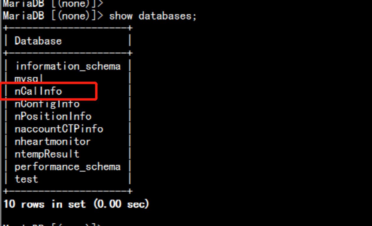 mysql的集群模式 galera-cluster部署详解