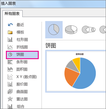 向Word文档中添加Excel 图表并与Excel数据同步更新