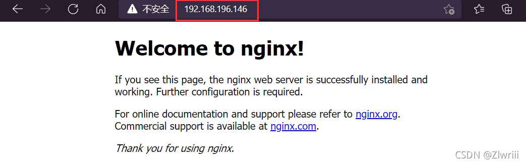 Nginx+Tomcat负载均衡集群安装配置案例详解