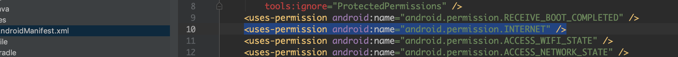 flutter dio请求DioError [DioErrorType.DEFAULT]: SocketException: Insecure socket connections are disal