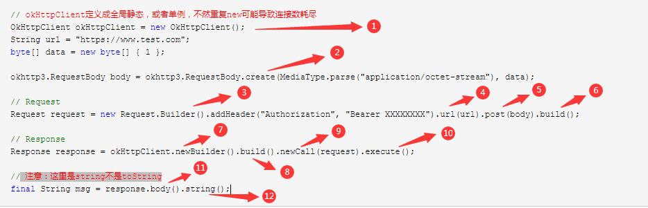 andorid jar/库源码解析之okhttp3