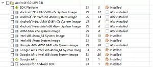 使用Win10+Android+夜神安卓模拟器,搭建ReactNative开发环境