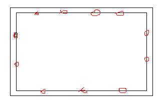 关于Touch Panel AA区要做外扩的原因解析