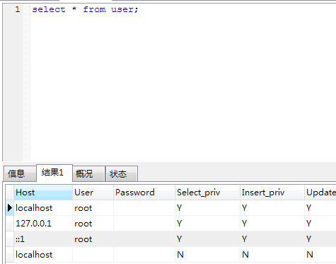 My Sql 1067错误与编码问题的解决方案