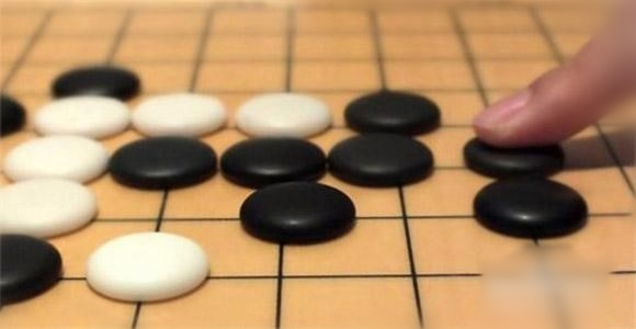 五子棋取胜的基本技巧