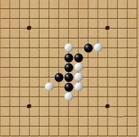 五子棋取胜的基本技巧