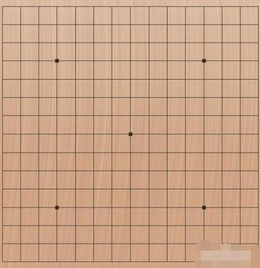 五子棋怎么玩