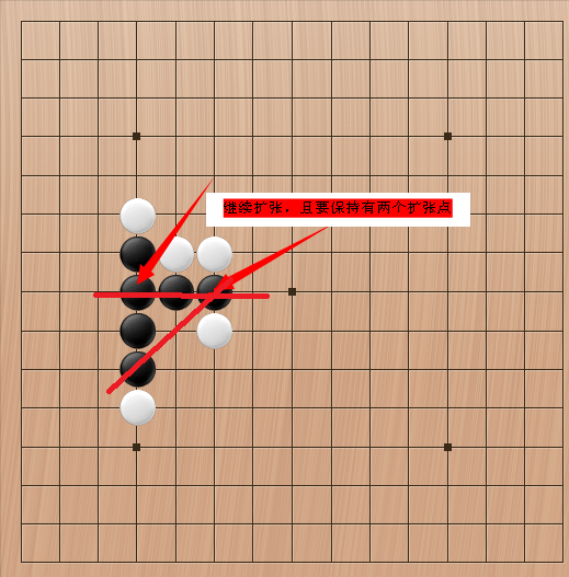 五子棋怎么玩