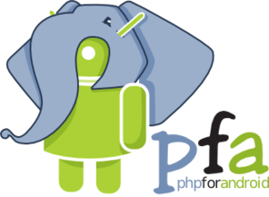 使用PHP开发Android应用程序技术介绍