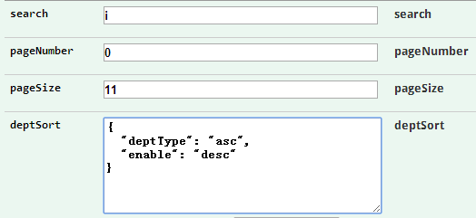 JPA Specification常用查询+排序实例