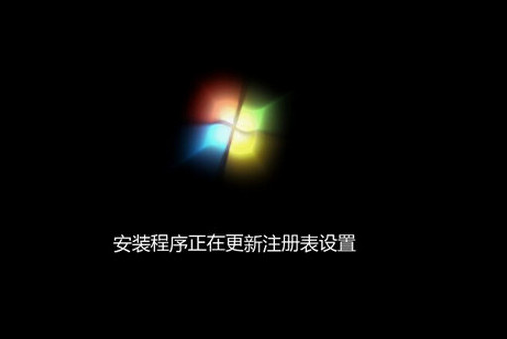 u深度制作启动盘安装win7系统教程