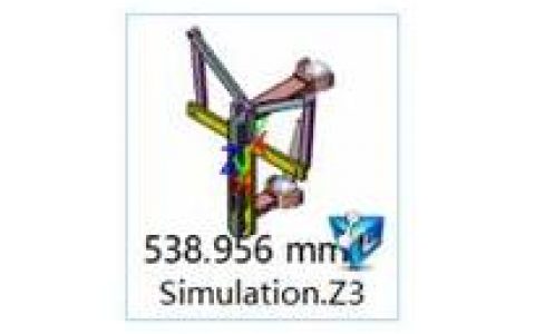 中望cad怎么绘制3D动画制作分享！-[软件使用技术学习]