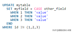 mysql刷新命令（mysql安装及配置超详细教程）