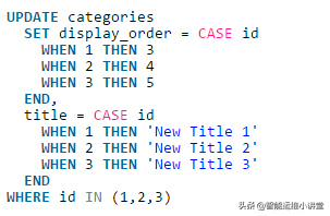 mysql刷新命令（mysql安装及配置超详细教程）