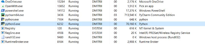 python高级详细的教程（讲解python高级用法）