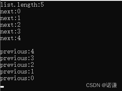 C++ 双向循环链表类模版实例详解