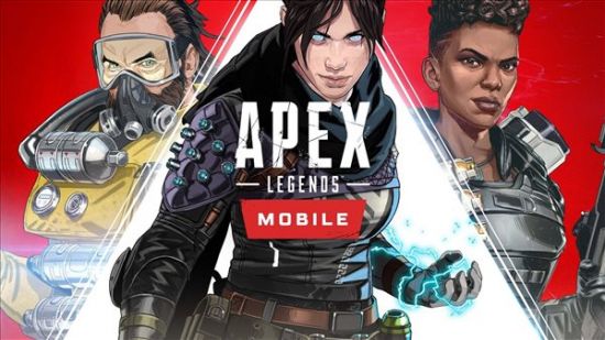 《Apex》手游下周部分地区上线 不支持PC/主机互通