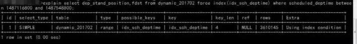 MySQL优化常用的19种有效方法(推荐!)