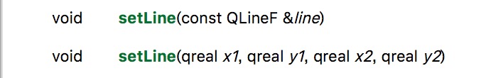 深入了解PyQt5中的图形视图框架