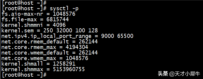 oracle11g安装步骤详细（oracle11g数据库安装）