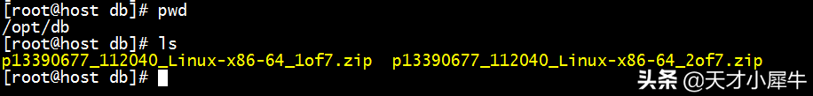 oracle11g安装步骤详细（oracle11g数据库安装）