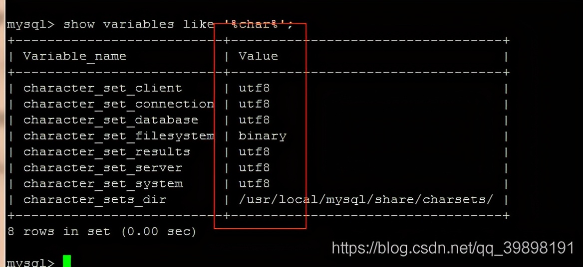 linux执行sql脚本中文乱码（linux乱码原因和解决方法）