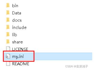 mysql&nbsp;8.0.26&nbsp;安装配置图文教程