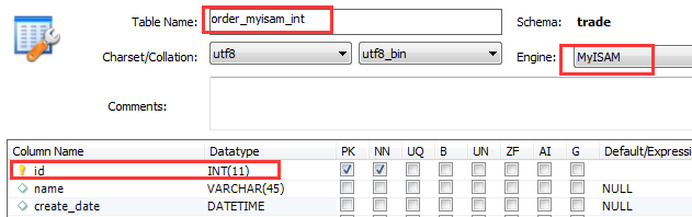 mysql和oracle默认排序的方法&nbsp;-&nbsp;不指定order&nbsp;by