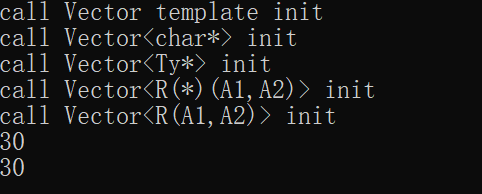 C++11中bind绑定器和function函数对象介绍