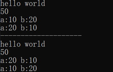 C++11中bind绑定器和function函数对象介绍