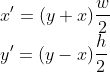 C++瓦片地图坐标转换的实现详解