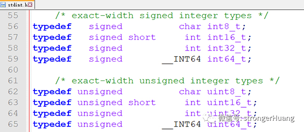 详解C语言中typedef和#define的用法与区别