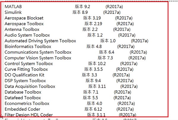 matlab的a和b哪个版本最好用? matlab中a版和b版的区别介绍