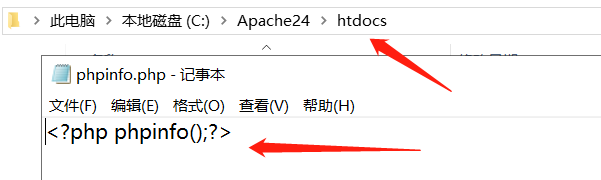 Apache安装配置避坑指南