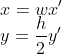 C++瓦片地图坐标转换的实现详解