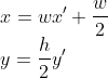 C++瓦片地图坐标转换的实现详解