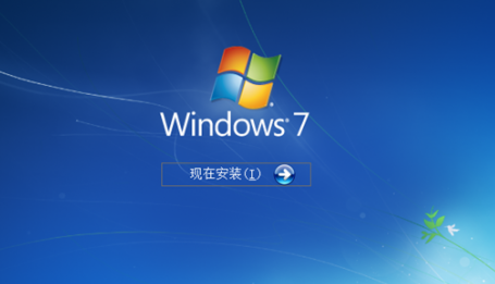 安装windows7系统卡在正在启动windows界面的解决方法