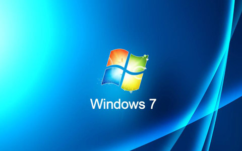 windows7下打开gd文件方法