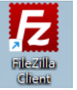 免费FTP连线软体FileZilla Client下载与安装