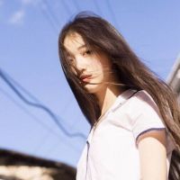 2017唯美伤感的女生微博头像分享 好看有气质的女生图片头像分享