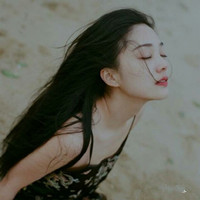 经典qq长发女生头像分享小清新 泡沫虽美但却易碎