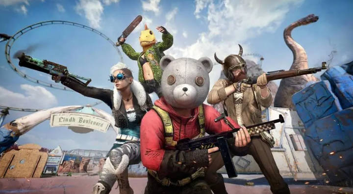 《pubg》聚合物有什么用 《pubg》聚合物获得及用处介绍