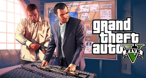 《gta5》捏脸怎么捏 捏脸系统玩法解读