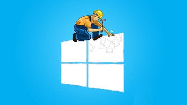 windows10系统资源管理添加收藏夹功能的方法