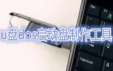 u盘dos启动盘制作工具大全-u盘dos启动盘制作工具哪个好[软件使用技术学习]