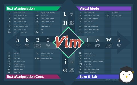 Vim9.0.1160发布[软件使用技术学习]