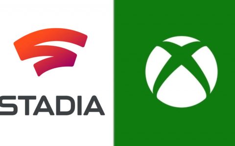 最新 Edge 浏览器上线所有 Xbox 主机 Xbox可运行谷歌Stadia[软件使用技术学习]