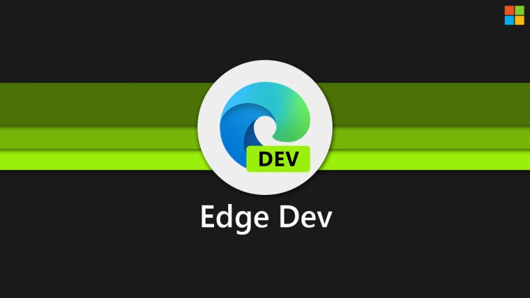 微软推送 Edge 浏览器 89 版本的最终版  Dev 89.0.774.4 版本