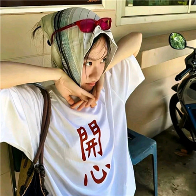 小众女头ins很有感觉 很温柔感的女头合集