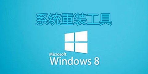 win8系统重装软件大全-win8系统重装软件哪个好